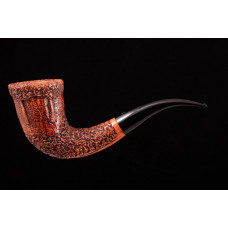 Трубка Ser Jacopo Roulette Calabash (шт.)